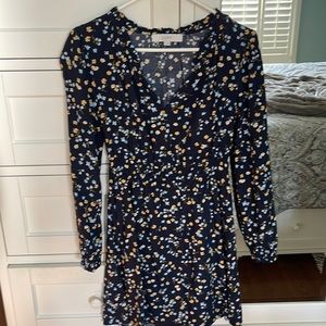 Loft women’s dress